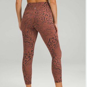 lululemon Align™ High-Rise Pant 25"